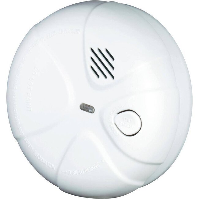 Alecto Alecto rookmelder 230V