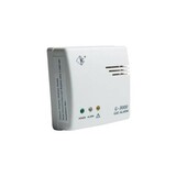 FITO gasmelder 230V / 12V met aanstekerplug