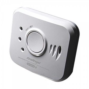 Fire Angel Fire Angel Wi-Safe draadloos koppelbare CO-melder