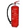 Brandbeveiligingshop Schuimbrandblusser 9l met BENOR-label (AB) permanente druk
