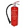 Brandbeveiligingshop Poederbrandblusser 6kg met BENOR-label (ABC) permanente druk