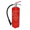 Brandbeveiligingshop Brandblusserpakket poeder 6kg full option