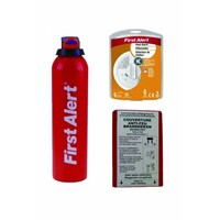First Alert Brandbeveiligingspakket keuken