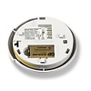FITO FITO Profi-line rookmelder 230V draadloos koppelbaar met 9V backup batterij