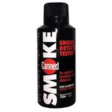 Solo rookmelder test spray met aerosol