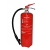 Brandbeveiligingshop Waterbrandblusser 6l (A) permanente druk