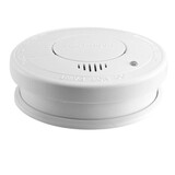 Alecto rookmelder met TIME-OUT functie