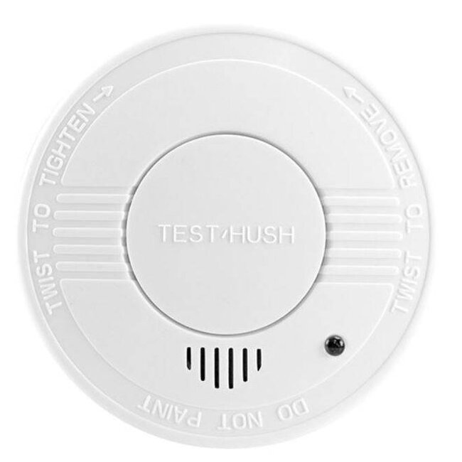 Alecto Alecto rookmelder met TIME-OUT functie