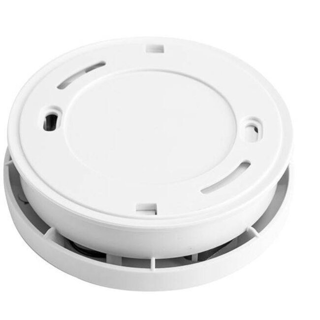 Alecto Alecto rookmelder met TIME-OUT functie