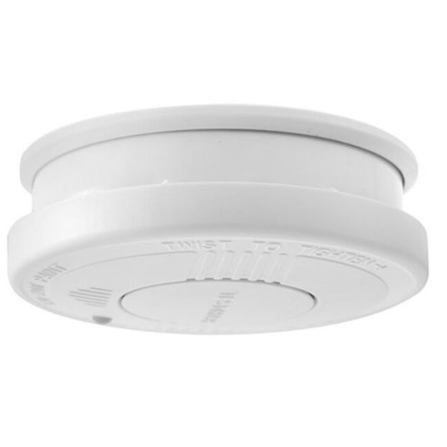 Alecto Alecto rookmelder met TIME-OUT functie