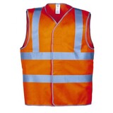 Fluohesje EN471 gekeurd