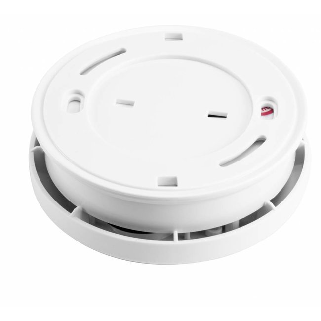 Alecto Alecto rookmelder met 10-jarige lithium batterij en TIME-OUT functie