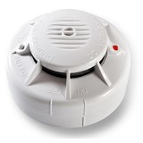 FITO koppelbare rookmelder met 10-jarige lithium batterij - GRATIS bevestigingstape