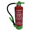Brandbeveiligingshop Schuimbrandblusser 6l Advanced