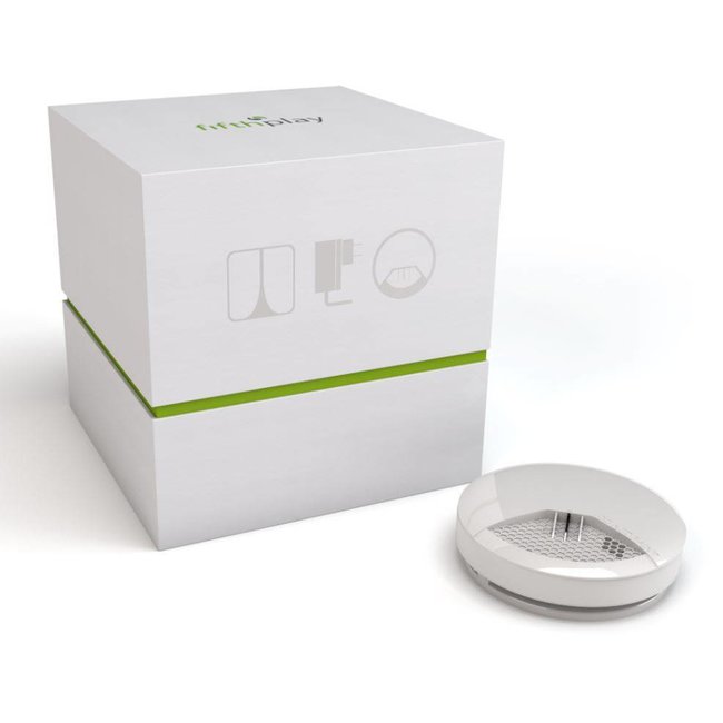 Fifthplay FifthPlay starterskit cube + slimme rookmelder