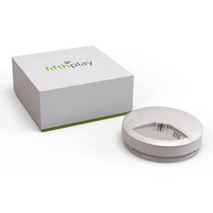 Fifthplay Fifthplay slimme rookmelder