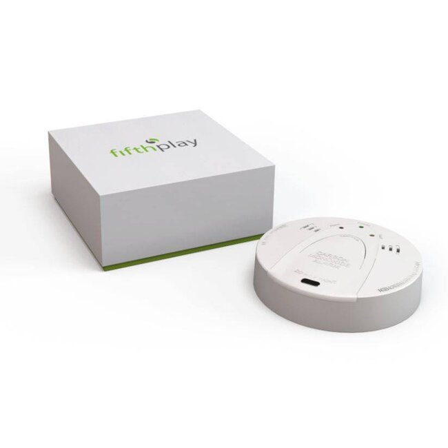 Fifthplay Fifthplay slimme CO-melder