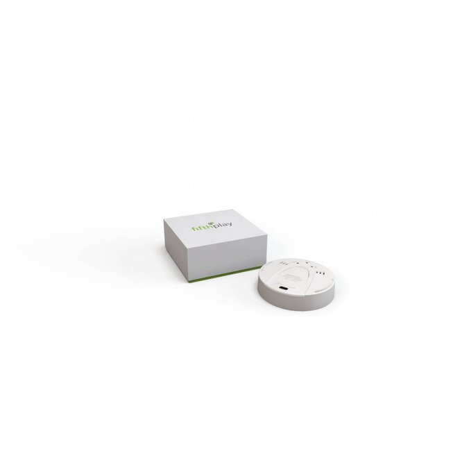 Fifthplay Fifthplay slimme CO-melder