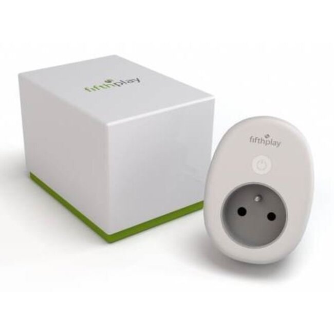 Fifthplay Fifthplay smart plug