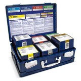 EHBO Bedrijfsverbanddoos A HACCP modulair