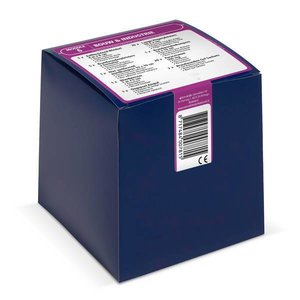 Utermohlen EHBO Bedrijfsverbanddoos module bouw en industrie