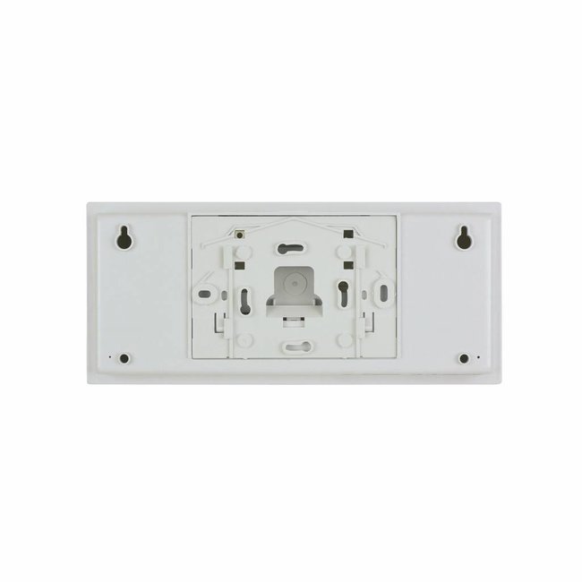 Zemper Zemper Diana Flat LED noodverlichting 315 lumen met zelftest