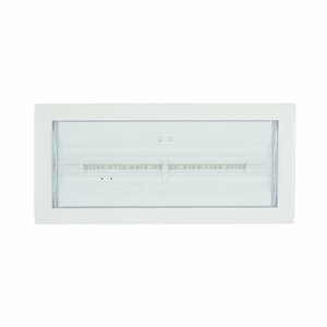 Zemper Zemper Diana Flat inbouwkader voor plafondmontage