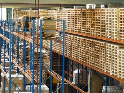 Devenir distributeur