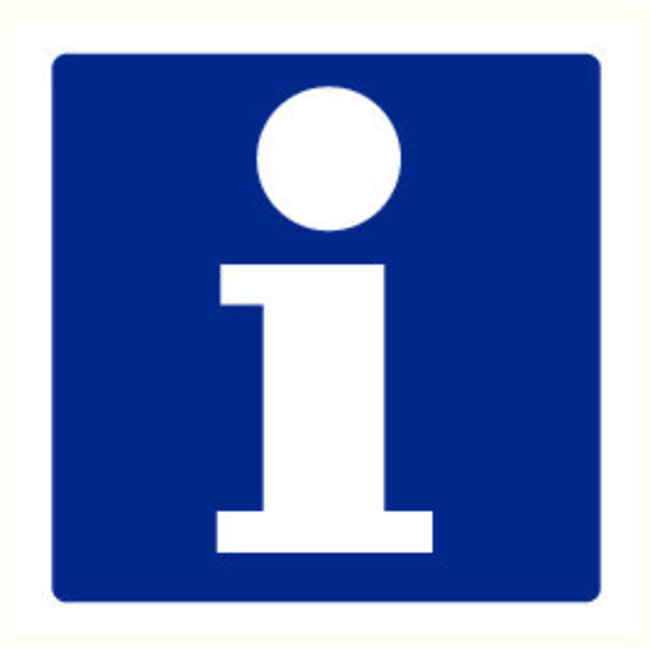 Pikt-o-Norm Pictogramme info