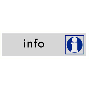 Pikt-o-Norm Pictogramme texte info