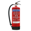 Brandbeveiligingshop Waterbrandblusser 6l (A) permanente druk