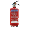 Brandbeveiligingshop Waterbrandblusser 6l (A) permanente druk