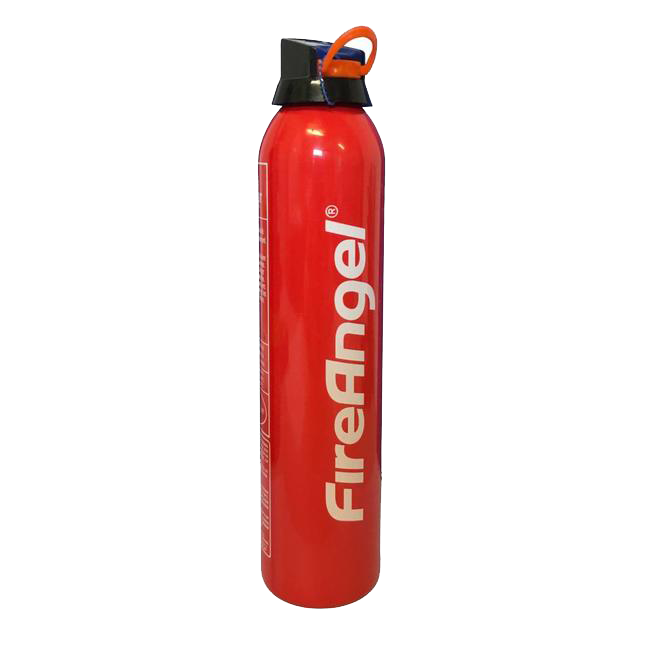 Brandbeveiligingshop Waterbrandblusser 6l (A) permanente druk