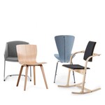 Eetkamerstoelen
