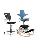 Bureaustoelen