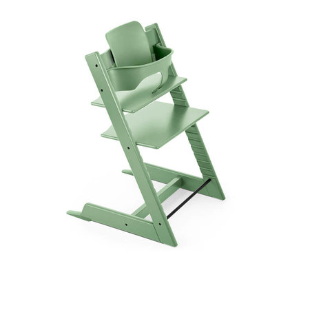 Tripp Trapp met babyset