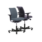Bureaustoelen