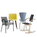 Eetkamerstoelen