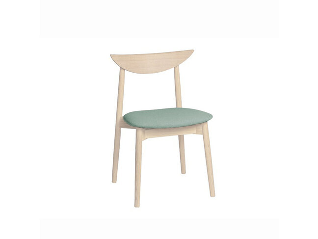 Haslev Haslev Symphony eetkamerstoel - showroommodel