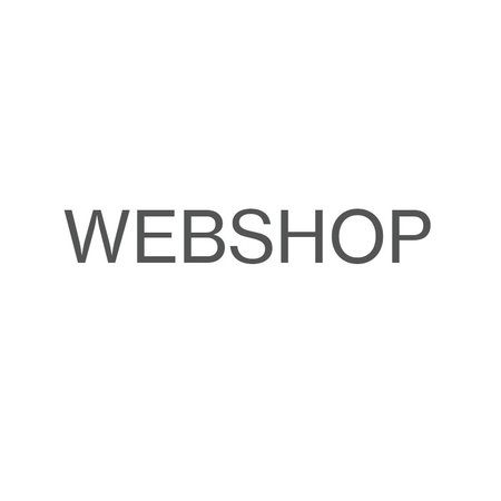 Webshop