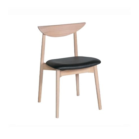 Haslev Symphony eetkamerstoel