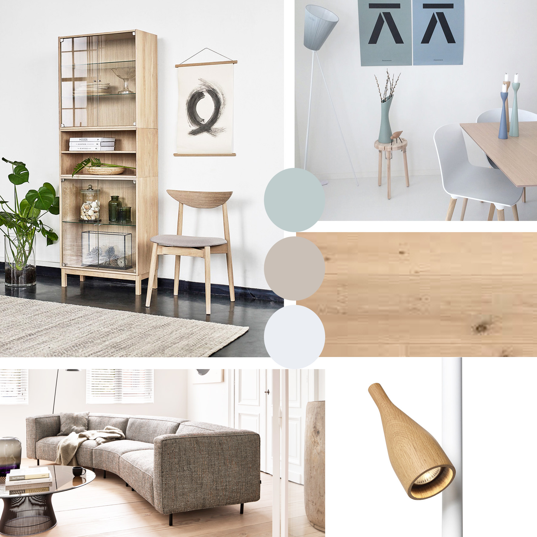 Blog scandinavisch wonen met Snipwonen - Snip wonen