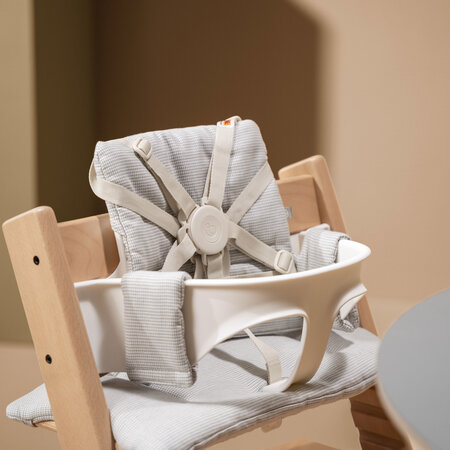 Tripp Trapp met babyset