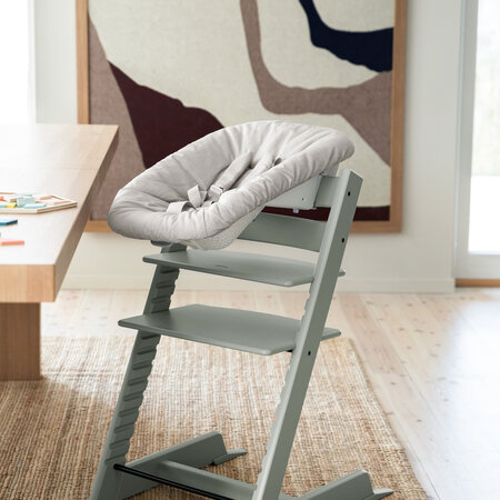 Tripp Trapp met Newbornset