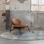 Fauteuil zonder armen