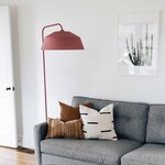 Staande lampen