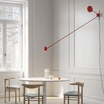Wandlampen