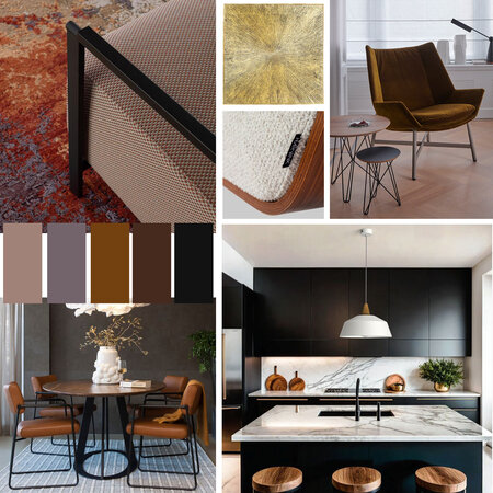 Een luxe gevoel in eigen huis