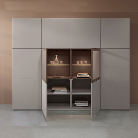 Warme winterwooninspiratie – Ontdek de kasten van Saunaco, Andersen en Coesel bij Snip Wonen+ 