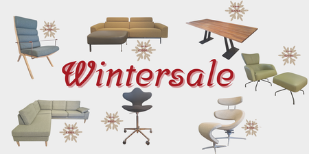 Wintersale bij Snip Wonen+